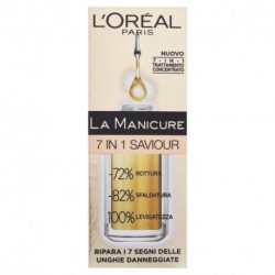 La Manicure 7 In1 Saviour Miracle Repair L'Oréal Paris