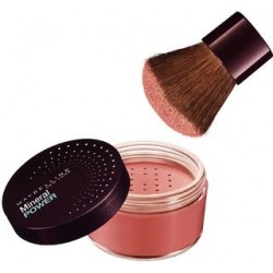 Pure Blush Mineral Maybelline NY