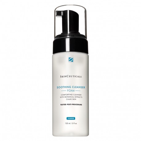 Soothing Cleanser Skinceuticals