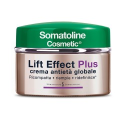 Lift Effect Plus Crema Antietà Globale Somatoline Cosmetic