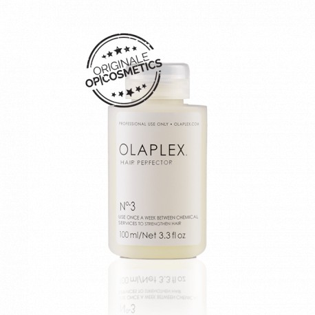 Olaplex N°3 OP Cosmetics