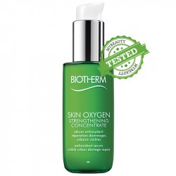 Skin Oxygen Strengthening Concentrate Biotherm