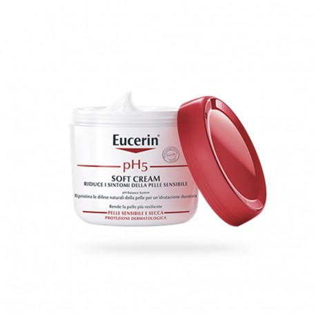 pH5 Soft Cream Eucerin