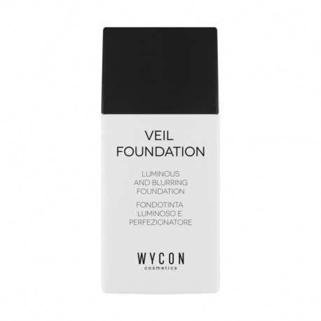 Veil Foundation Wycon Cosmetics