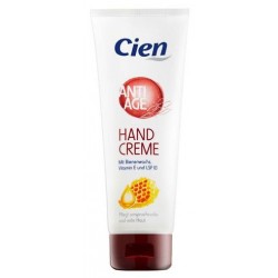 Hand Cream Anti Age Cien