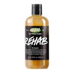 Rehab (Lazzaro) - Shampoo Lush
