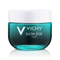 Slow Age Notte Vichy