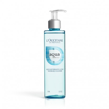 Aqua Reotier Gel Detergente L'Occitane