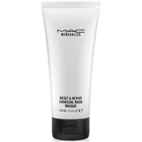 Mineralize Reset & Revive Charcoal Mask MAC