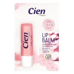 Lip balm - Shiny pearl Cien