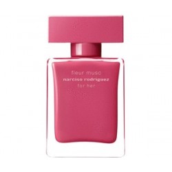 Fleur Musc - For Her Narciso Rodriguez