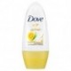 Dove go fresh - grapefruit & lemongrass scent
