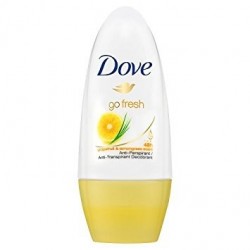 Dove go fresh - grapefruit & lemongrass scent Dove