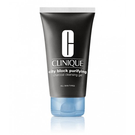 City Block Purifying Charcoal Clinique