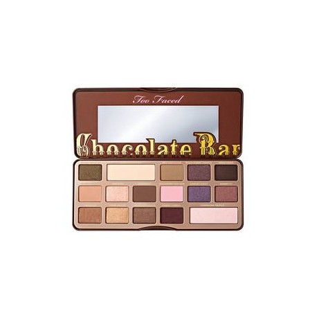 Palette Chocolate Bar Too Faced