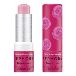 Sephora Rose Lip Balm Sephora