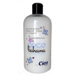 Coco Bahama Shower Cream Cien