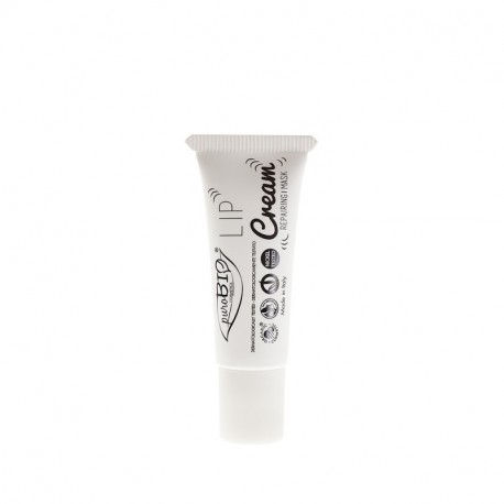 Lip Cream - Balsamo Labbra PuroBIO Cosmetics