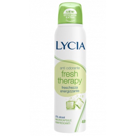 Spray Fresh Therapy Lycia