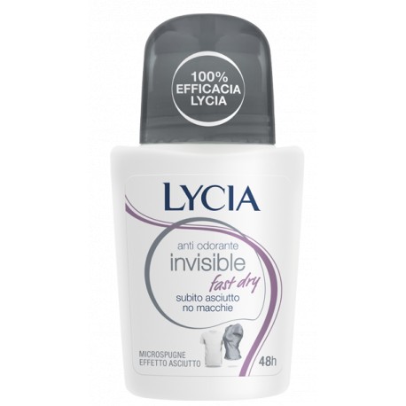 Roll on Invisible Lycia