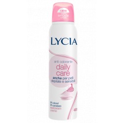 Spray Daily Care Lycia