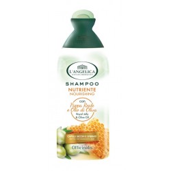 Officinalis shampoo nutriente L'Angelica