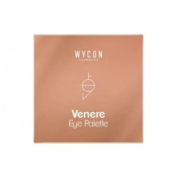Venere Eye Palette Wycon Cosmetics