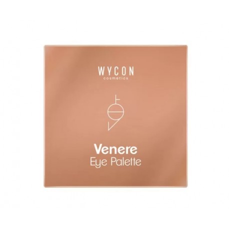 Venere Eye Palette Wycon Cosmetics