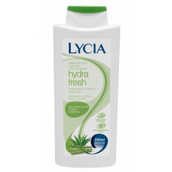 Bagnodoccia Hydra fresh Lycia