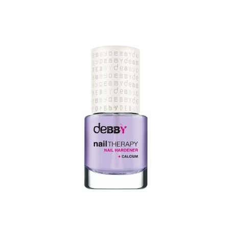 Nail therapy base indurente 3 in 1 deBBy