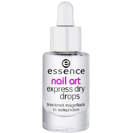 Express dry drops Essence