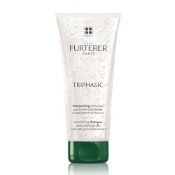 Triphasic Shampoo Stimolante Rene Furterer