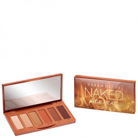 Naked Petite Heat Palette Urban Decay