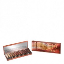 Naked Heat Palette Urban Decay