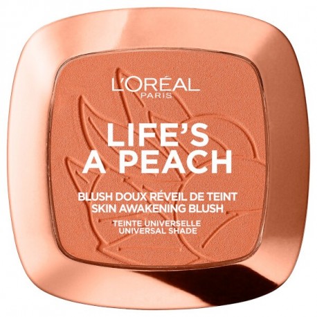 Life's A Peach L'Oréal Paris