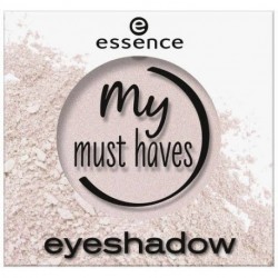 My Must Haves Eyeshadow - 05 cotton candy Essence