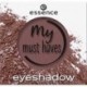 My Must Haves Eyeshadow - 07 mauvie-time!