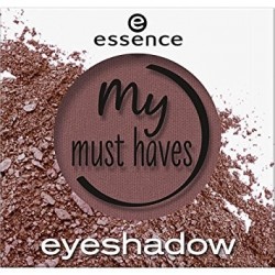 My Must Haves Eyeshadow - 07 mauvie-time! Essence
