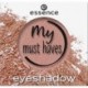 My Must Haves Eyeshadow - 08 peach-party!