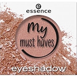 My Must Haves Eyeshadow - 08 peach-party! Essence