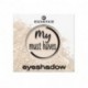 My Must Haves Eyeshadow - 09 chilli vanilli