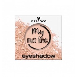 My Must Haves Eyeshadow - 10 apricotta Essence