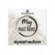 My Must Haves Eyeshadow - 13 snowflake