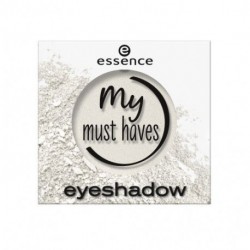 My Must Haves Eyeshadow - 13 snowflake Essence