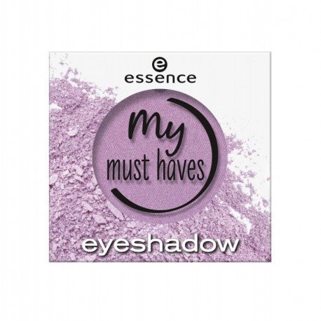 My Must Haves Eyeshadow - 14 purple clouds Essence