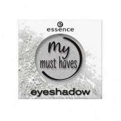 My Must Haves Eyeshadow - 17 tiffunny Essence