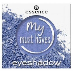 My Must Haves Eyeshadow 22 holo-holic Essence
