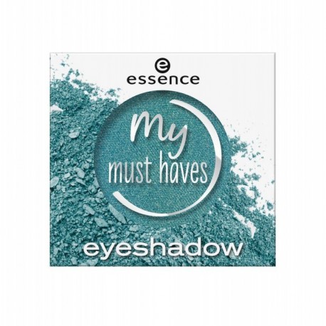My Must Haves Eyeshadow - 23 mermaid at heart Essence