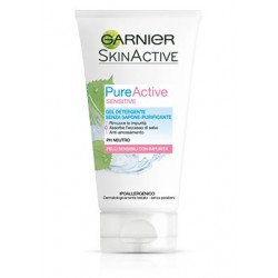 Skin Active Pure Active Sensitive Garnier