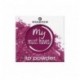Essence My Must Haves Lip Powder - 04 set the stage